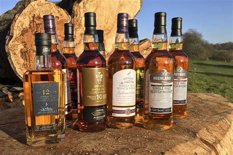 single malt whisky supermarket offers.